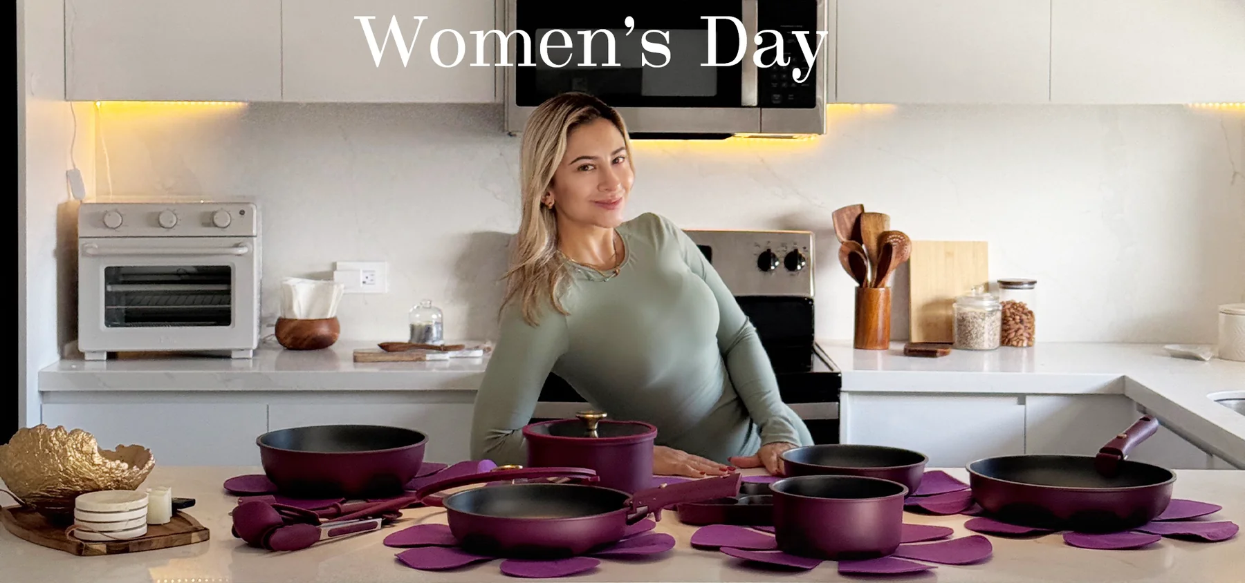 Elevate Your Kitchen with Carote